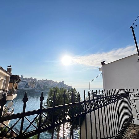 Kamares House Διαμέρισμα Καβάλα Εξωτερικό φωτογραφία