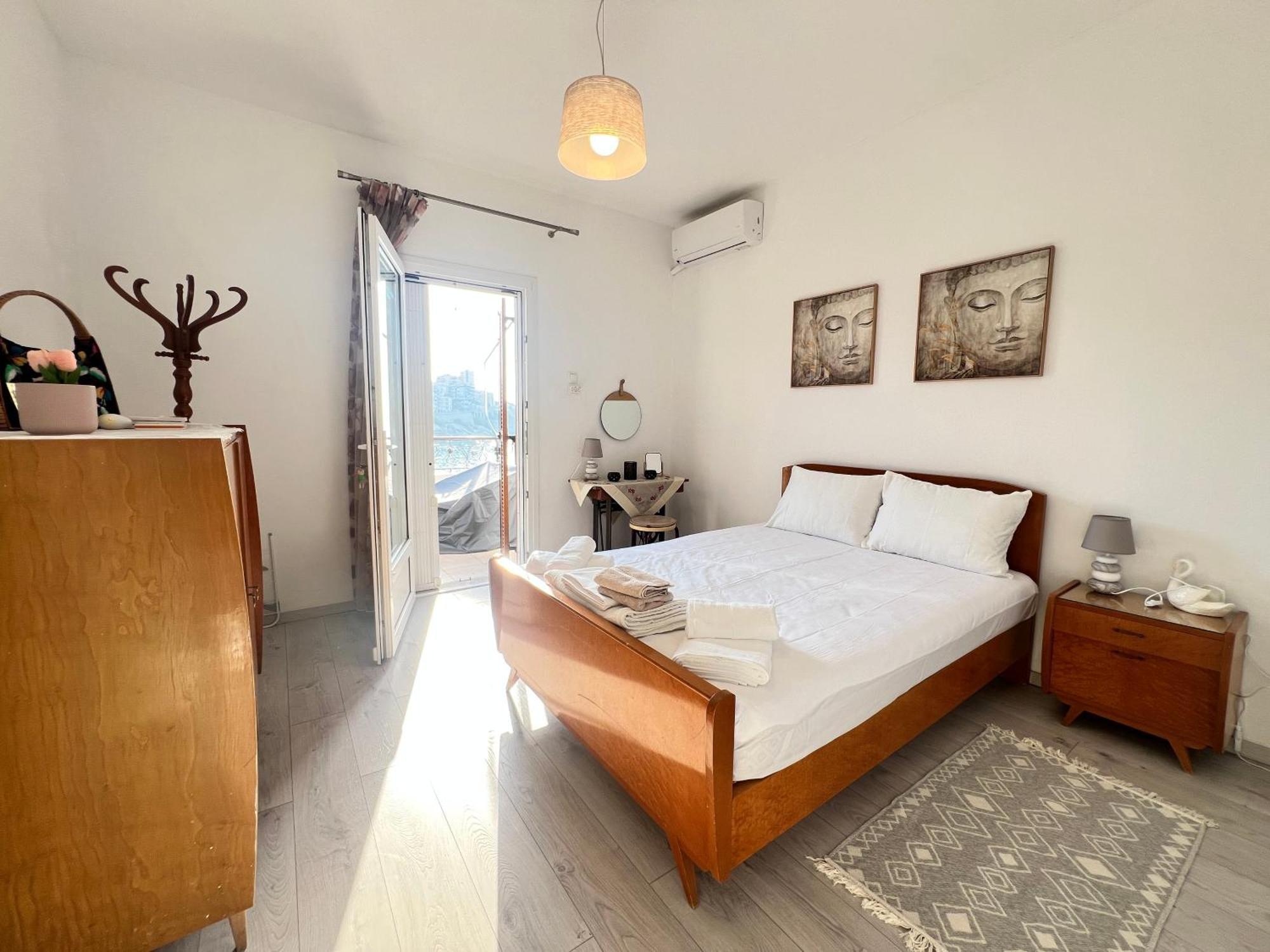 Kamares House Διαμέρισμα Καβάλα Εξωτερικό φωτογραφία