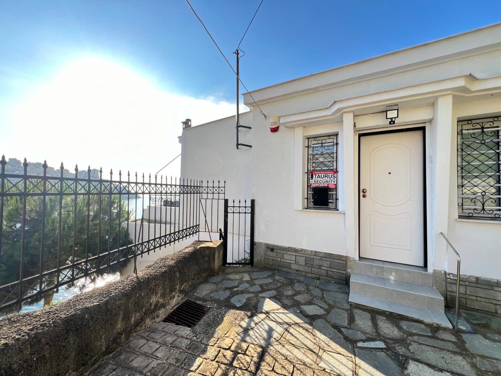Kamares House Διαμέρισμα Καβάλα Εξωτερικό φωτογραφία
