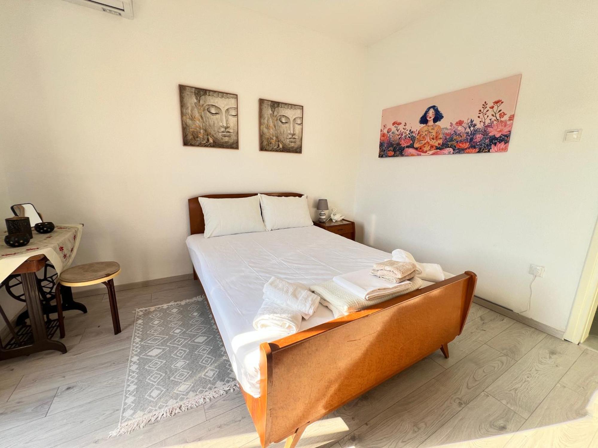 Kamares House Διαμέρισμα Καβάλα Εξωτερικό φωτογραφία