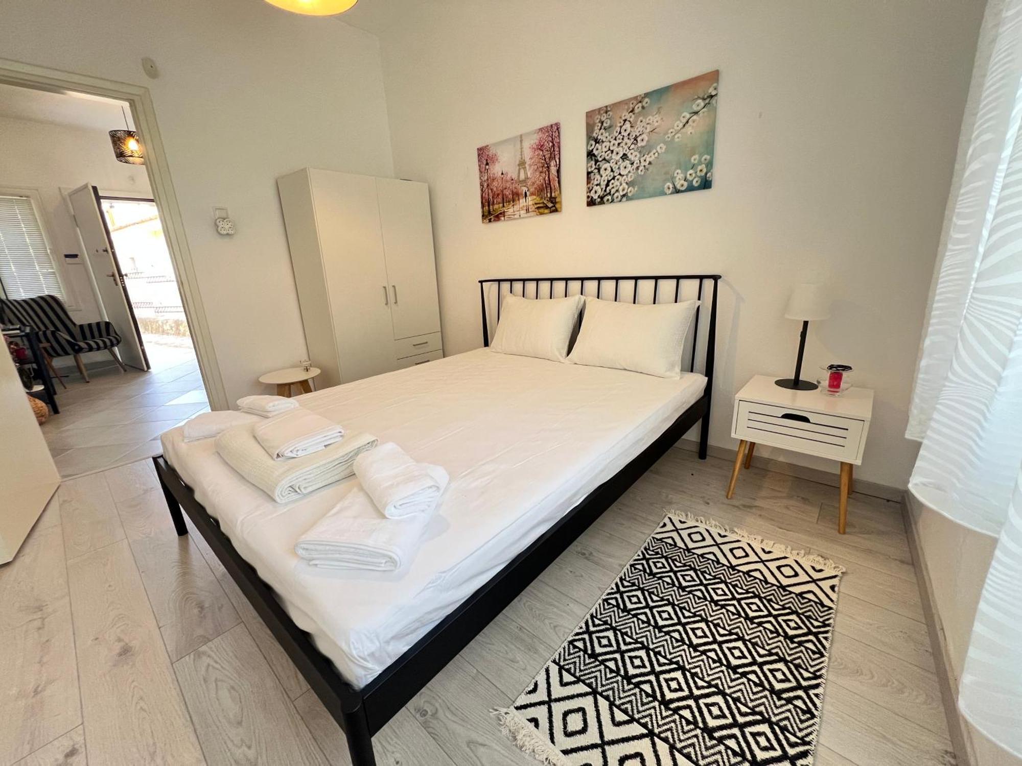 Kamares House Διαμέρισμα Καβάλα Εξωτερικό φωτογραφία