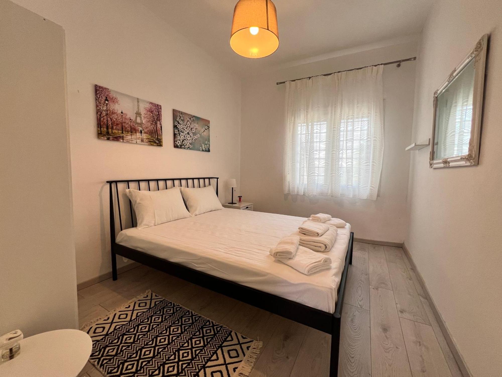 Kamares House Διαμέρισμα Καβάλα Εξωτερικό φωτογραφία
