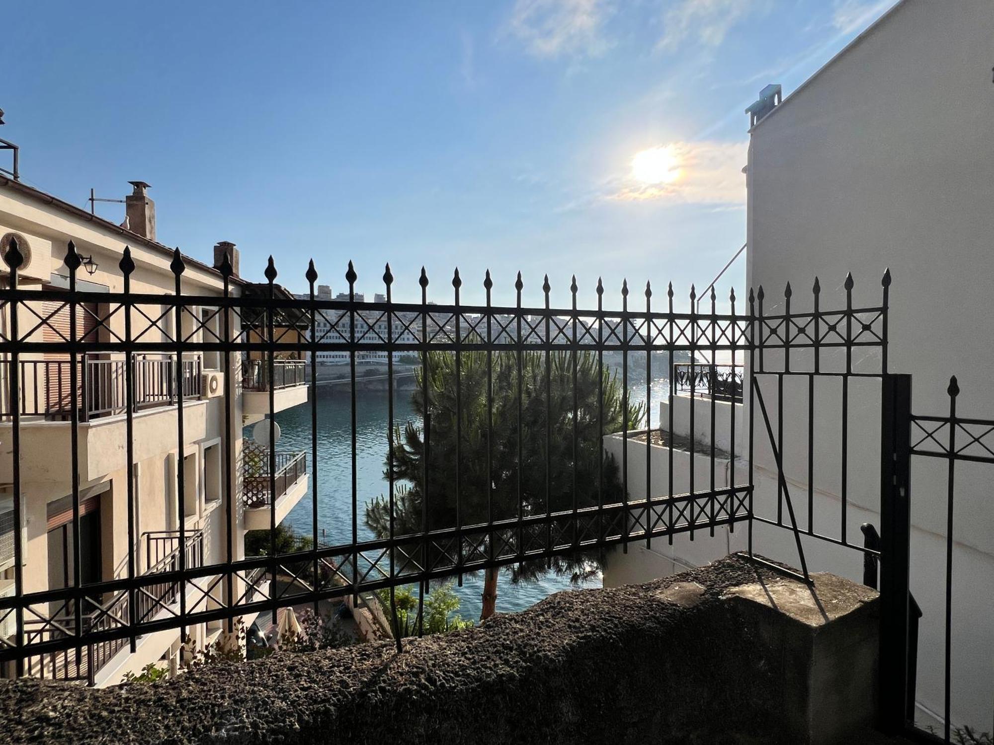 Kamares House Διαμέρισμα Καβάλα Εξωτερικό φωτογραφία