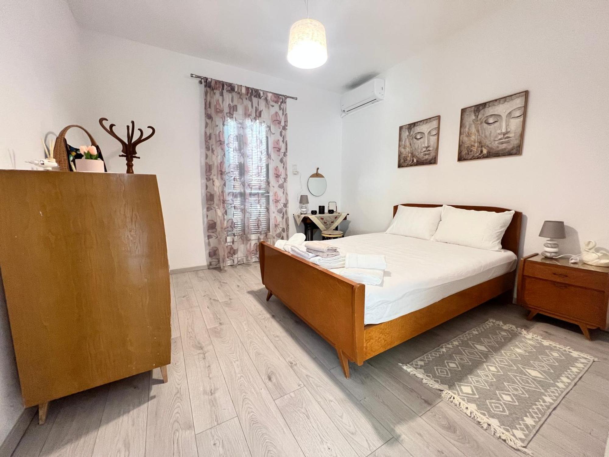 Kamares House Διαμέρισμα Καβάλα Εξωτερικό φωτογραφία