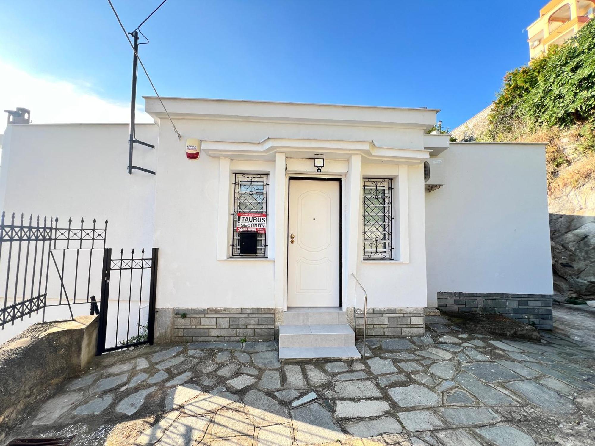 Kamares House Διαμέρισμα Καβάλα Εξωτερικό φωτογραφία