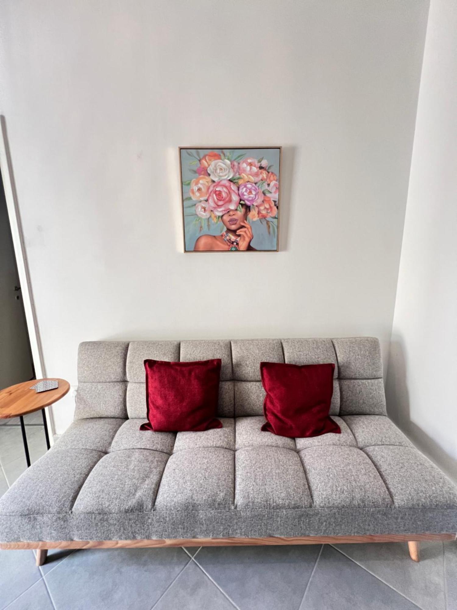 Kamares House Διαμέρισμα Καβάλα Εξωτερικό φωτογραφία