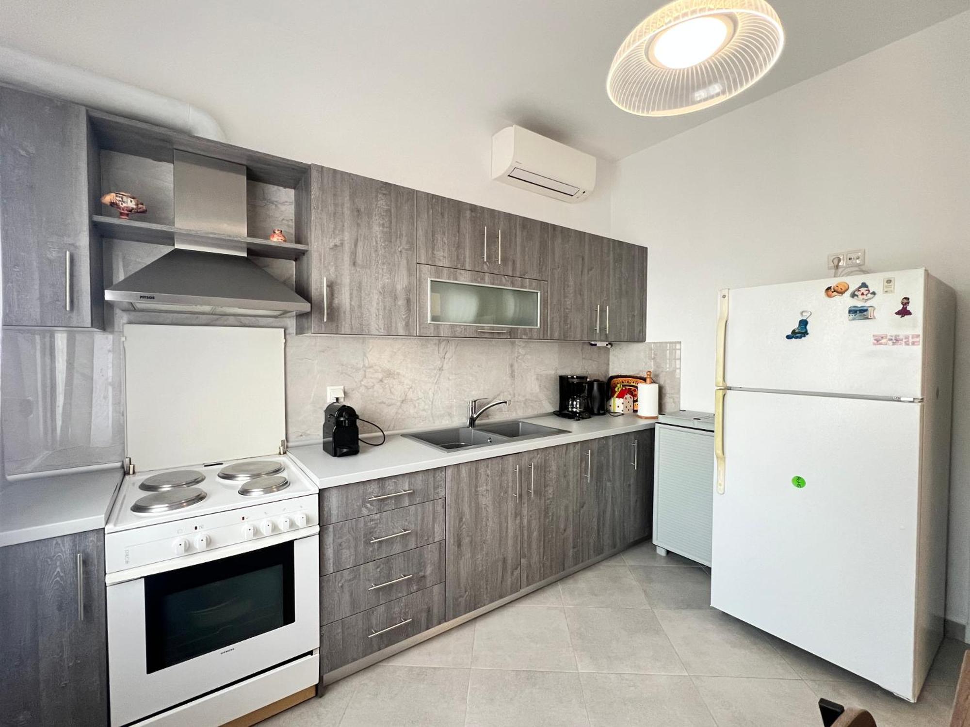 Kamares House Διαμέρισμα Καβάλα Εξωτερικό φωτογραφία