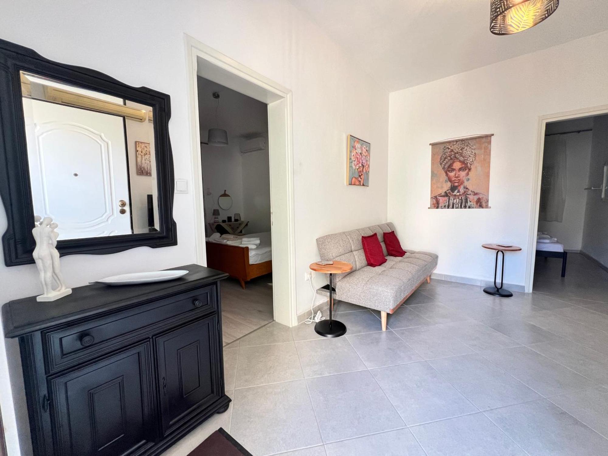 Kamares House Διαμέρισμα Καβάλα Εξωτερικό φωτογραφία