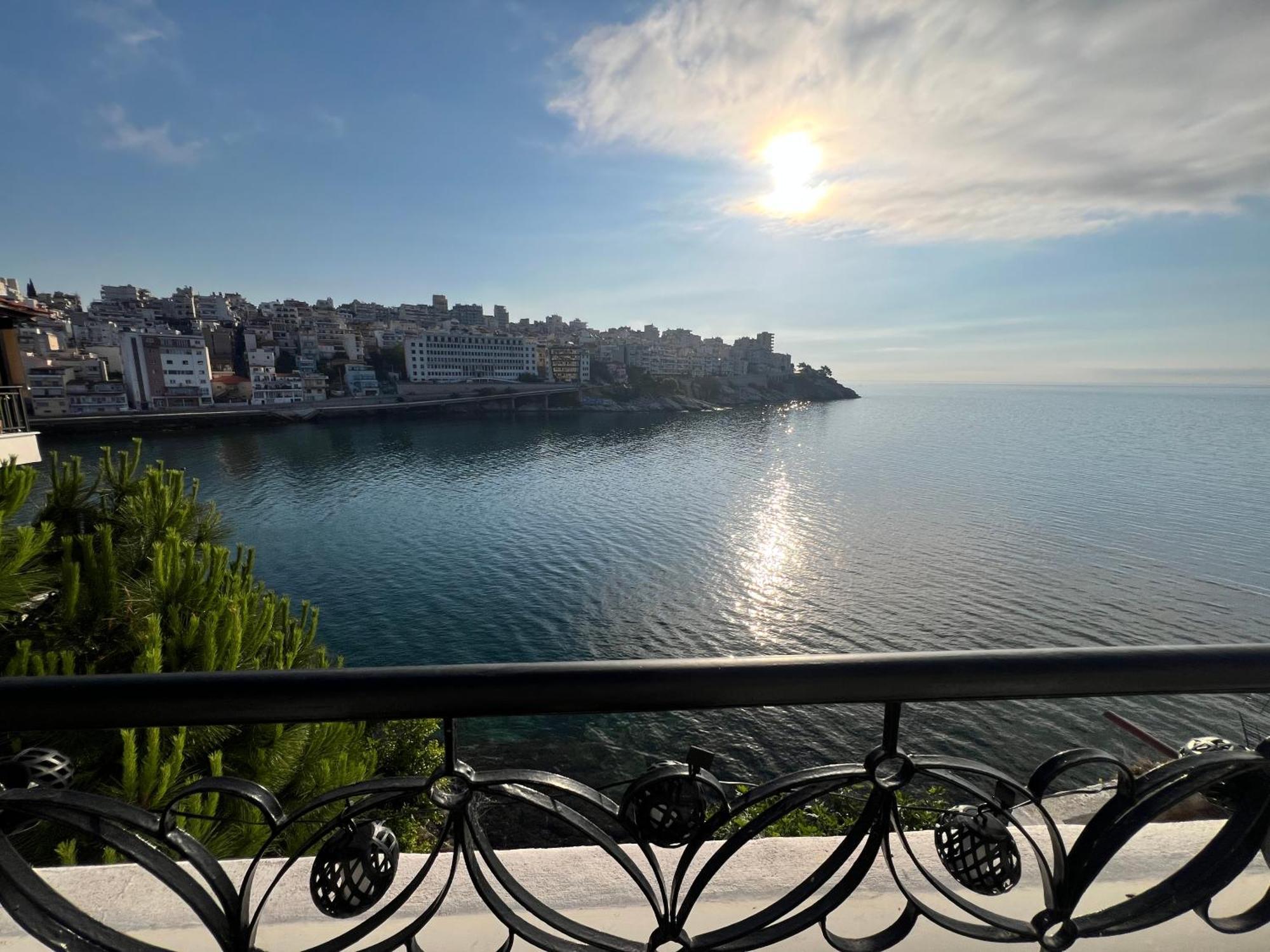 Kamares House Διαμέρισμα Καβάλα Εξωτερικό φωτογραφία