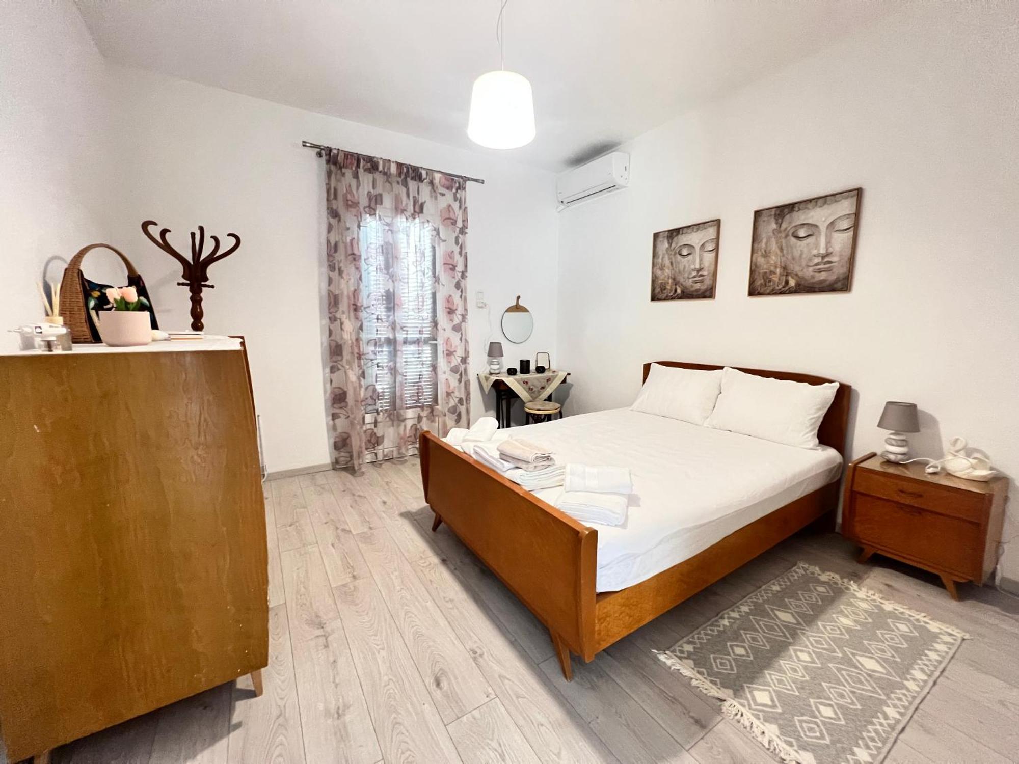 Kamares House Διαμέρισμα Καβάλα Εξωτερικό φωτογραφία