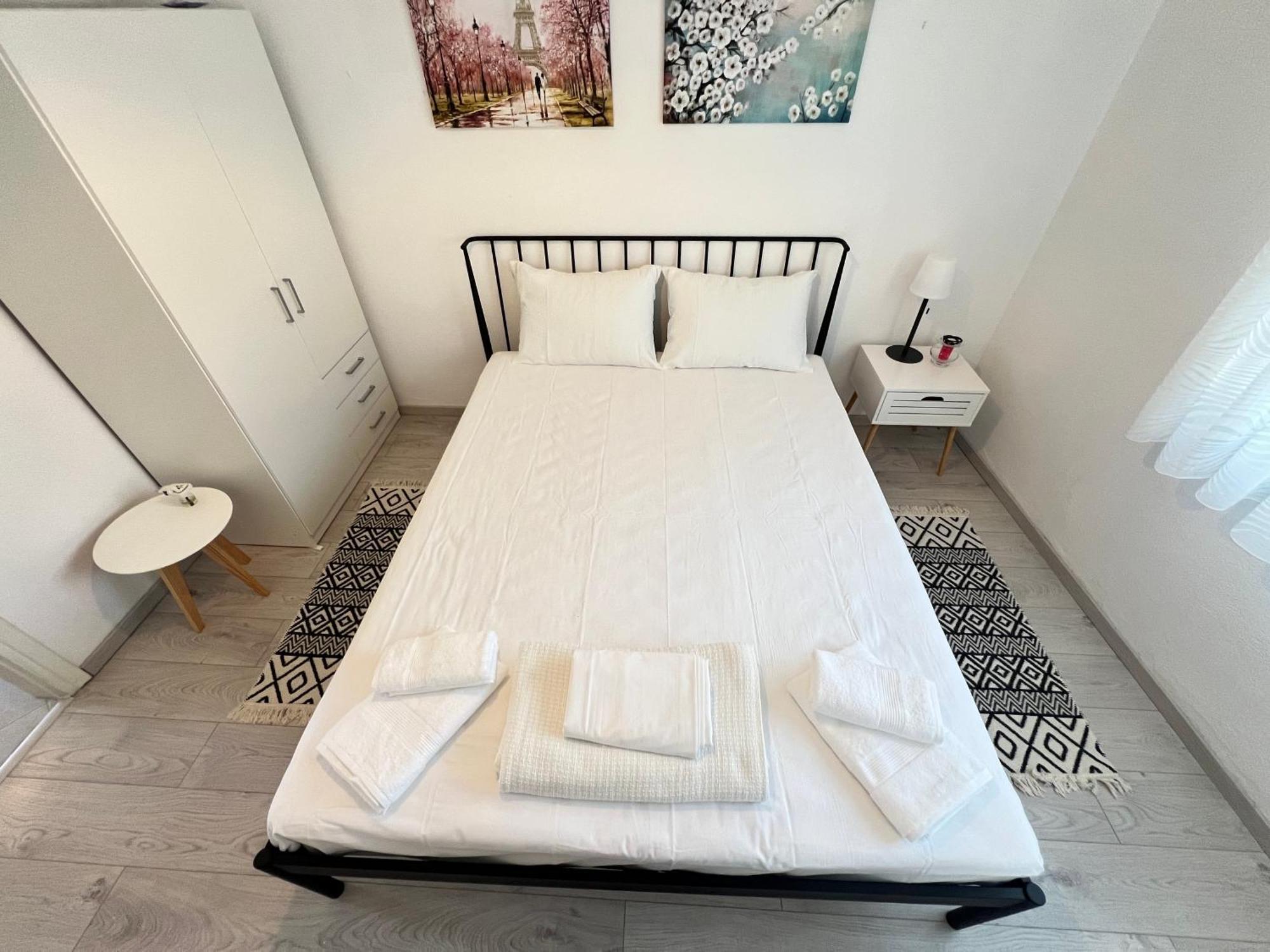 Kamares House Διαμέρισμα Καβάλα Εξωτερικό φωτογραφία