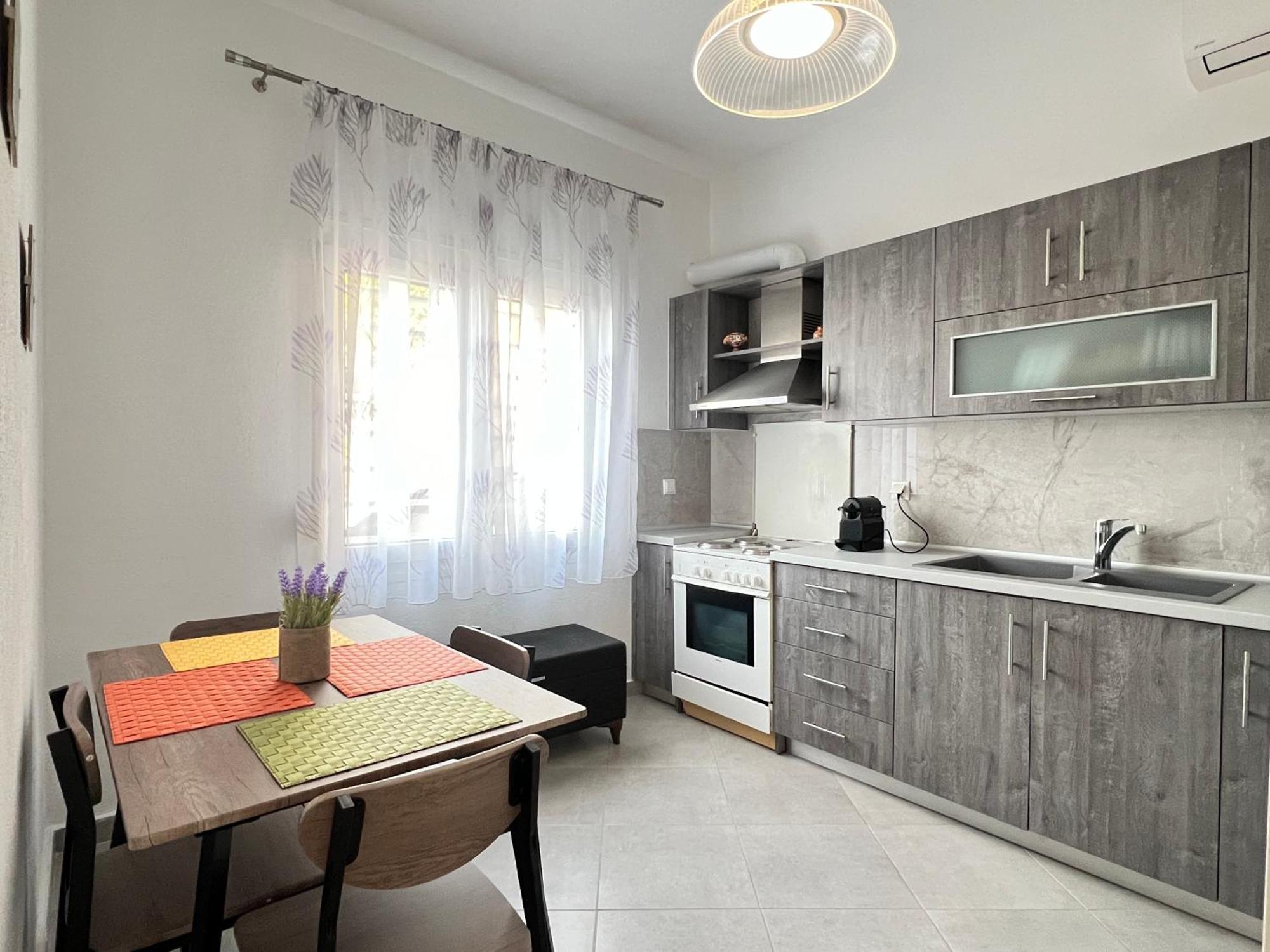Kamares House Διαμέρισμα Καβάλα Εξωτερικό φωτογραφία