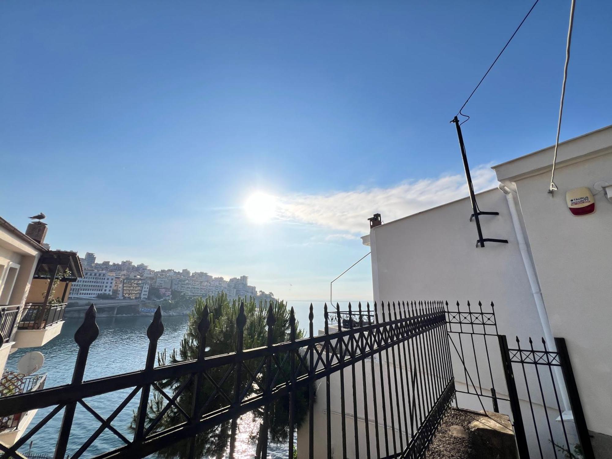 Kamares House Διαμέρισμα Καβάλα Εξωτερικό φωτογραφία