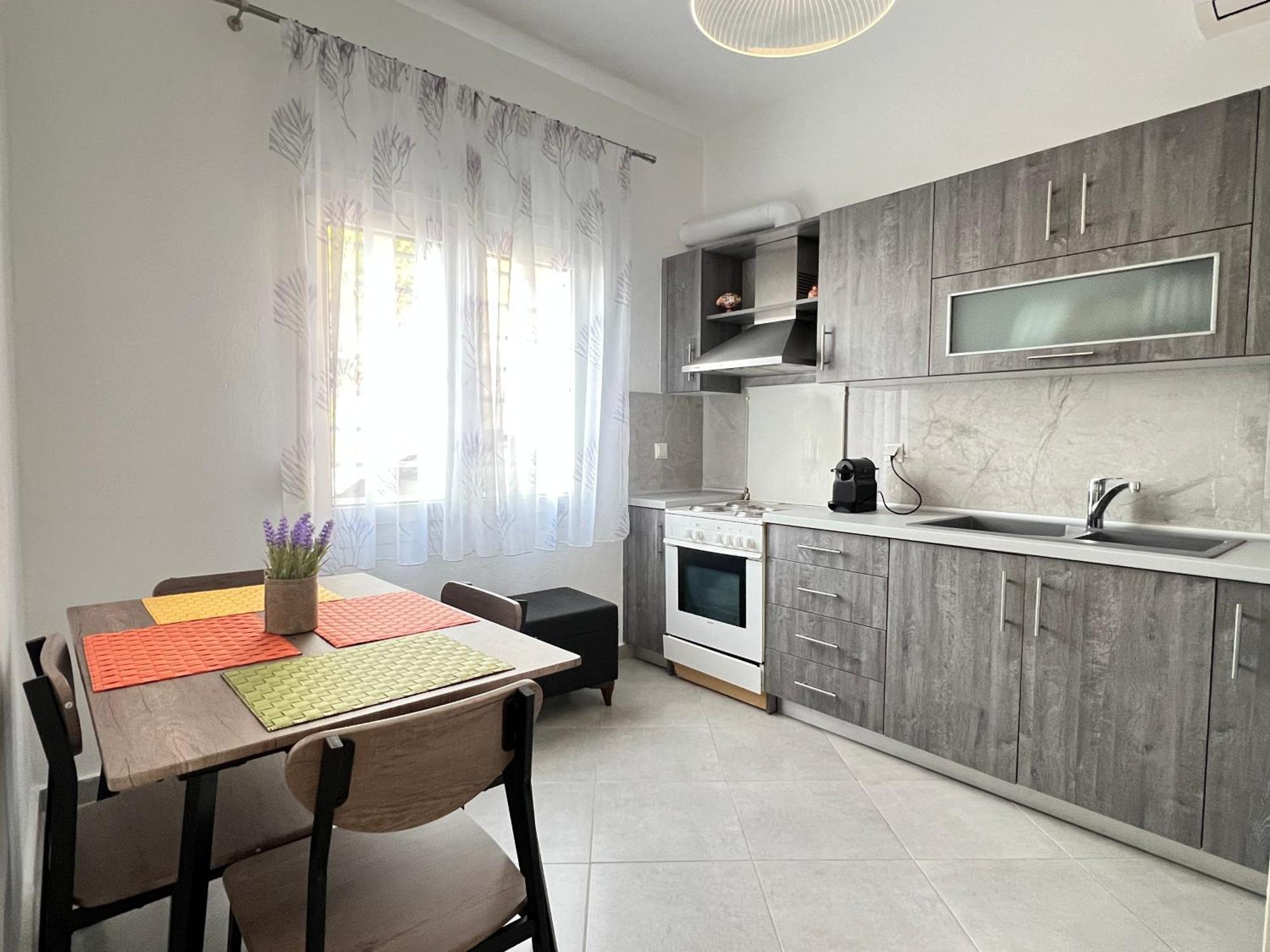 Kamares House Διαμέρισμα Καβάλα Εξωτερικό φωτογραφία