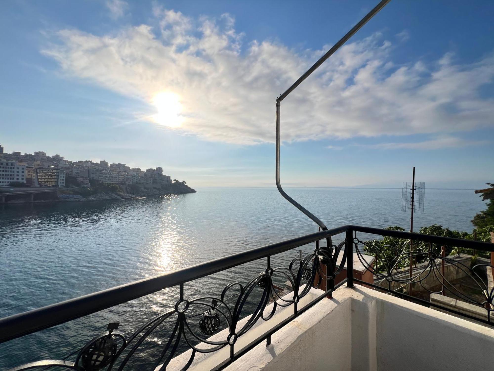 Kamares House Διαμέρισμα Καβάλα Εξωτερικό φωτογραφία